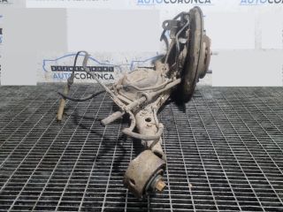 bontott TOYOTA RAV 4 Bal hátsó Csonkállvány