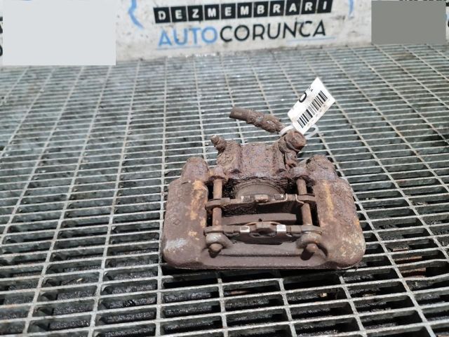 bontott TOYOTA RAV 4 Bal hátsó Fékkengyel