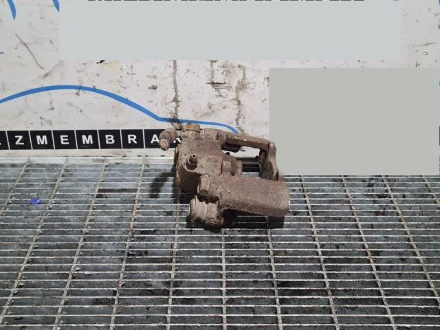 bontott TOYOTA RAV 4 Bal hátsó Fékkengyel