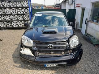 bontott TOYOTA RAV 4 Bal hátsó Fékkengyel