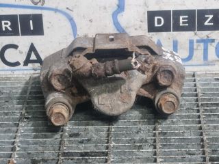 bontott TOYOTA RAV 4 Bal hátsó Fékkengyel