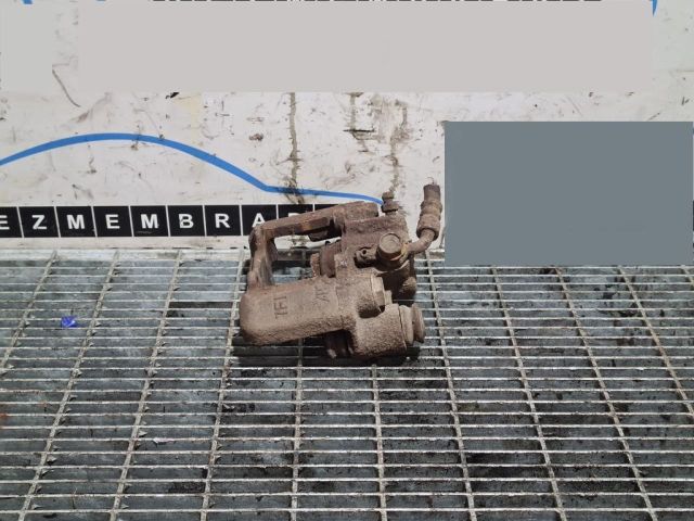 bontott TOYOTA RAV 4 Bal hátsó Fékkengyel