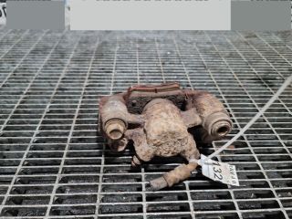 bontott TOYOTA RAV 4 Bal hátsó Fékkengyel