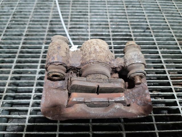 bontott TOYOTA RAV 4 Bal hátsó Fékkengyel