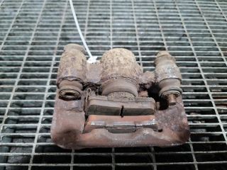 bontott TOYOTA RAV 4 Bal hátsó Fékkengyel