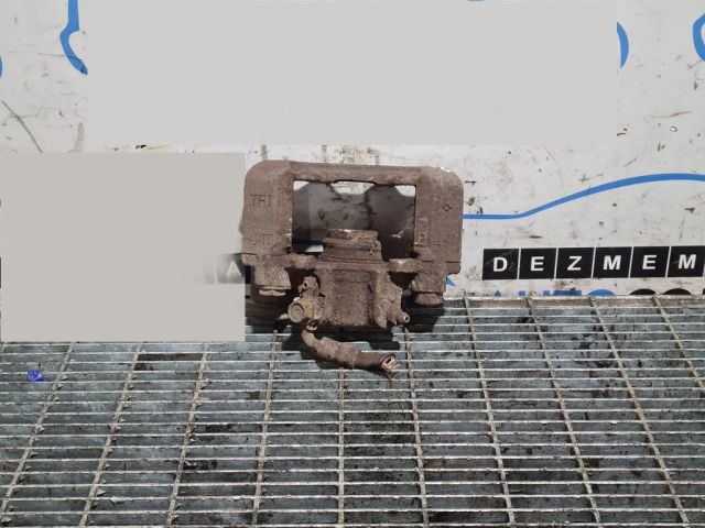 bontott TOYOTA RAV 4 Bal hátsó Fékkengyel