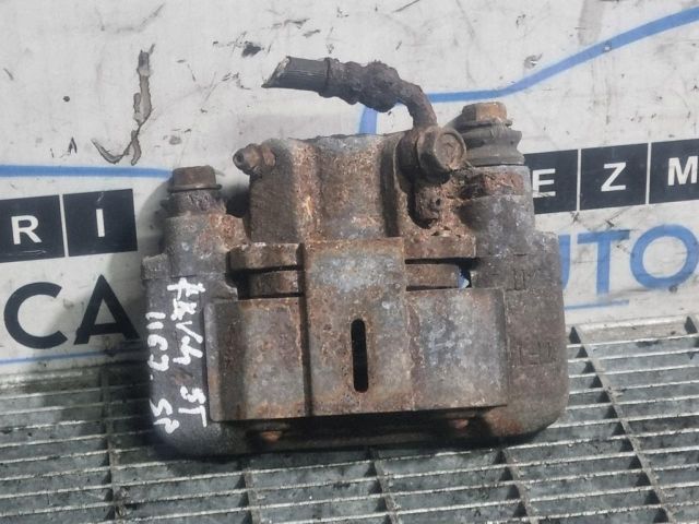 bontott TOYOTA RAV 4 Bal hátsó Fékkengyel