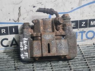 bontott TOYOTA RAV 4 Bal hátsó Fékkengyel