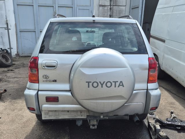 bontott TOYOTA RAV 4 Bal hátsó Féltengely