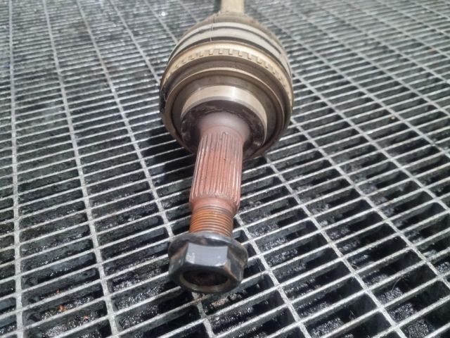 bontott TOYOTA RAV 4 Bal hátsó Féltengely