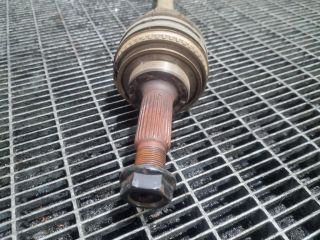 bontott TOYOTA RAV 4 Bal hátsó Féltengely