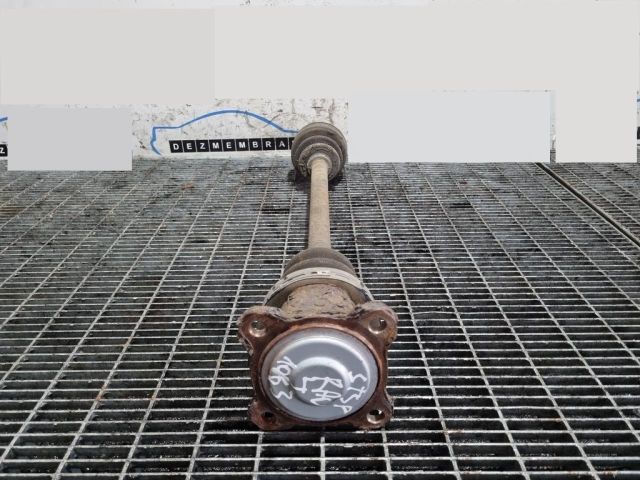 bontott TOYOTA RAV 4 Bal hátsó Féltengely