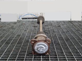 bontott TOYOTA RAV 4 Bal hátsó Féltengely