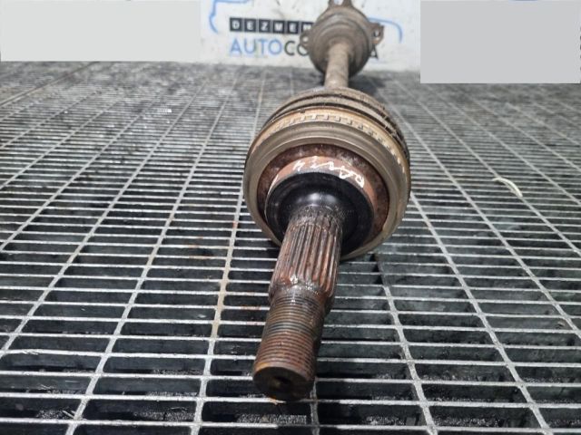 bontott TOYOTA RAV 4 Bal hátsó Féltengely