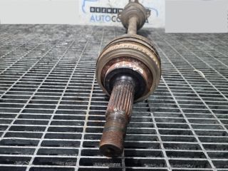 bontott TOYOTA RAV 4 Bal hátsó Féltengely