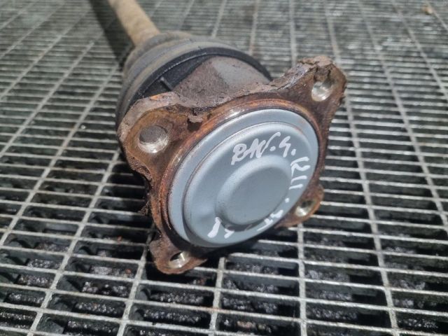 bontott TOYOTA RAV 4 Bal hátsó Féltengely