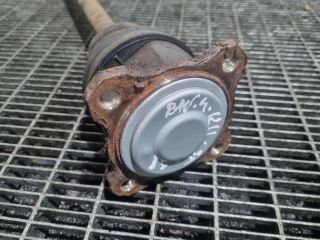 bontott TOYOTA RAV 4 Bal hátsó Féltengely