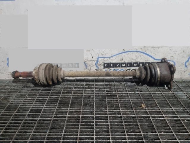bontott TOYOTA RAV 4 Bal hátsó Féltengely