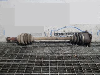 bontott TOYOTA RAV 4 Bal hátsó Féltengely