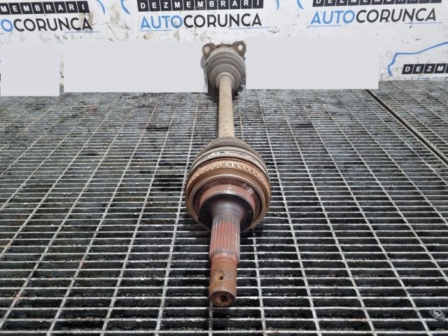 bontott TOYOTA RAV 4 Bal hátsó Féltengely