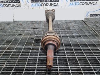 bontott TOYOTA RAV 4 Bal hátsó Féltengely