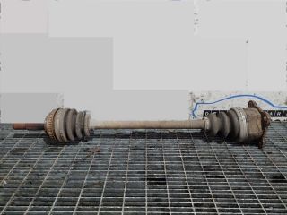 bontott TOYOTA RAV 4 Bal hátsó Féltengely