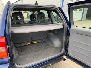 bontott TOYOTA RAV 4 Bal hátsó Lengéscsillapító