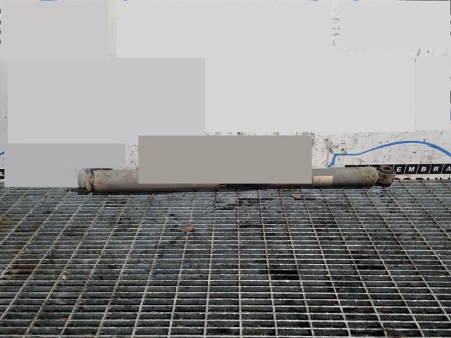 bontott TOYOTA RAV 4 Bal hátsó Lengéscsillapító