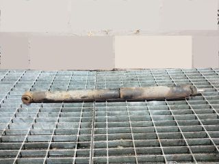 bontott TOYOTA RAV 4 Bal hátsó Lengéscsillapító