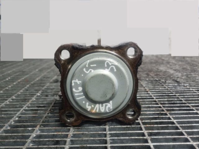 bontott TOYOTA RAV 4 Bal hátsó Lengéscsillapító