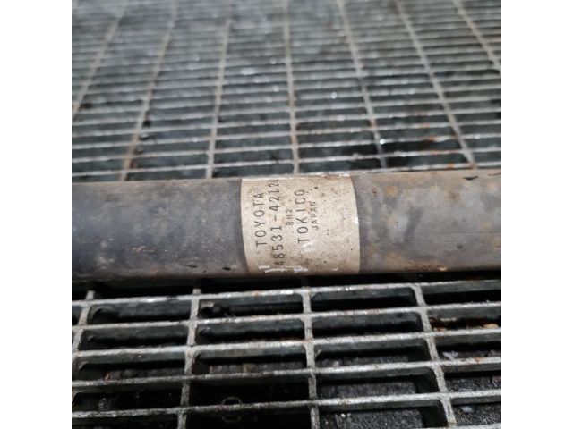 bontott TOYOTA RAV 4 Bal hátsó Lengéscsillapító