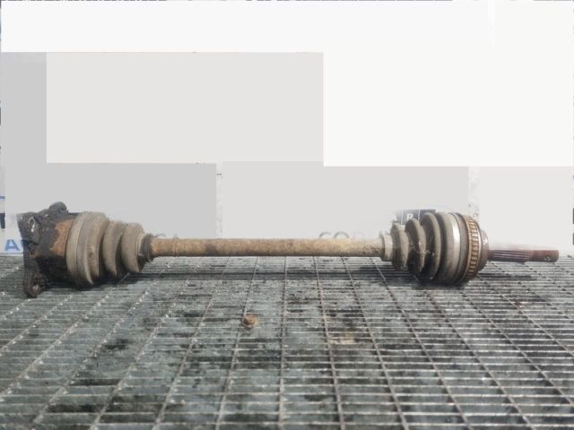 bontott TOYOTA RAV 4 Bal hátsó Lengéscsillapító