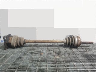 bontott TOYOTA RAV 4 Bal hátsó Lengéscsillapító