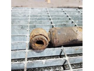 bontott TOYOTA RAV 4 Bal hátsó Lengéscsillapító