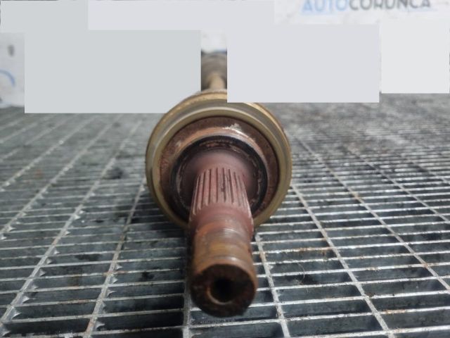 bontott TOYOTA RAV 4 Bal hátsó Lengéscsillapító