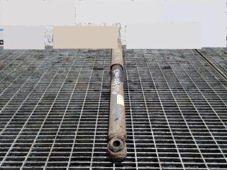 bontott TOYOTA RAV 4 Bal hátsó Lengéscsillapító