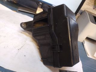 bontott TOYOTA RAV 4 Biztosítéktábla Motortér