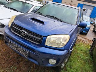 bontott TOYOTA RAV 4 Biztosítéktábla Motortér