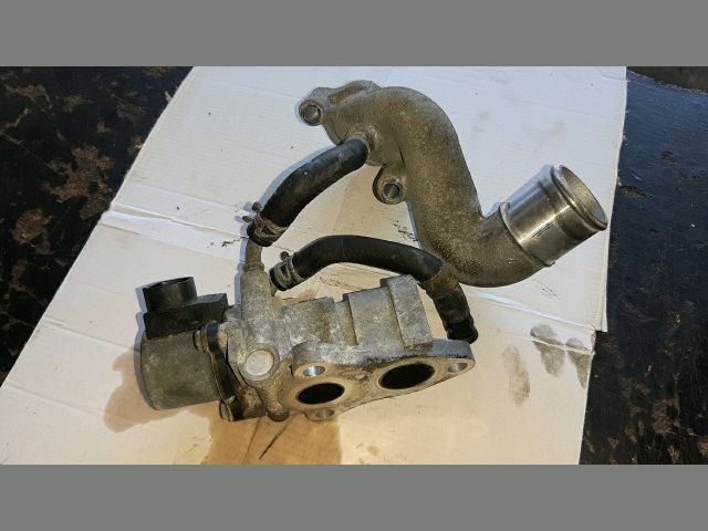 bontott TOYOTA RAV 4 EGR / AGR Vákum Szelep