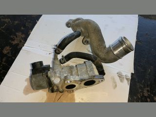 bontott TOYOTA RAV 4 EGR / AGR Vákum Szelep