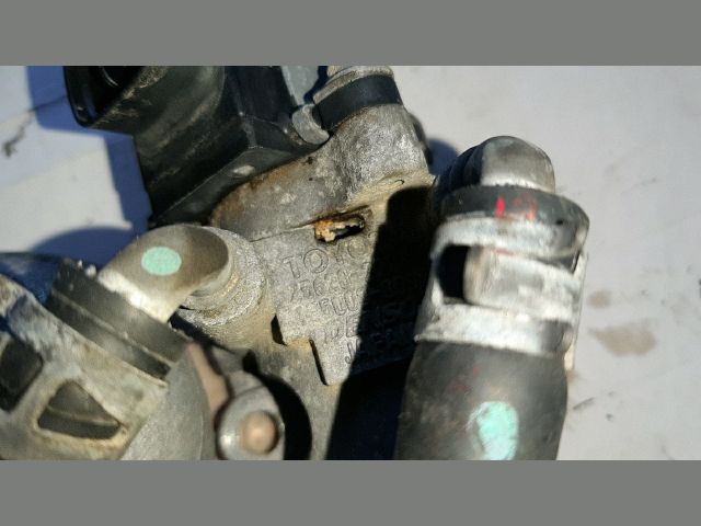 bontott TOYOTA RAV 4 EGR / AGR Vákum Szelep