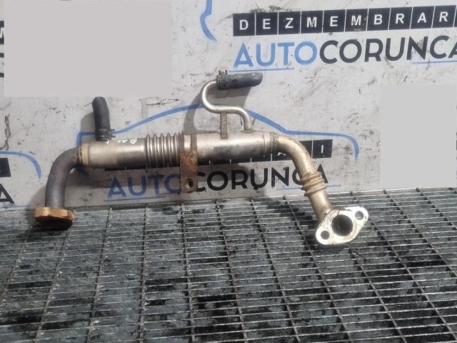 bontott TOYOTA RAV 4 EGR Hűtő Cső