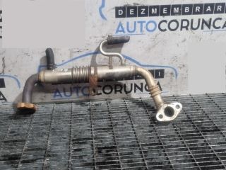 bontott TOYOTA RAV 4 EGR Hűtő Cső