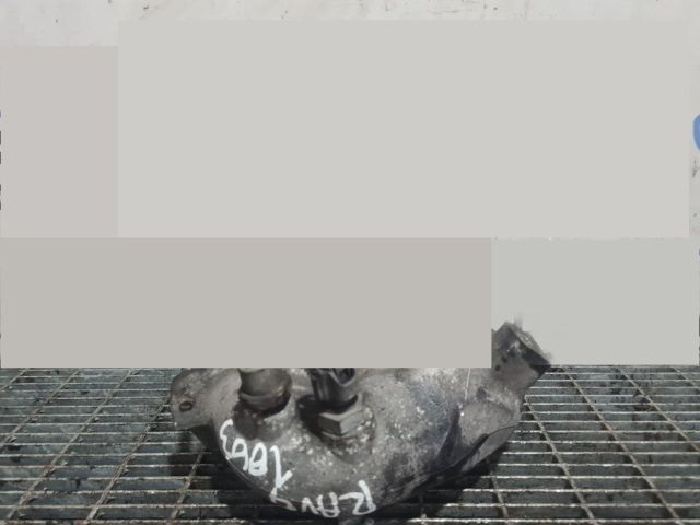 bontott TOYOTA RAV 4 EGR Hűtő Cső