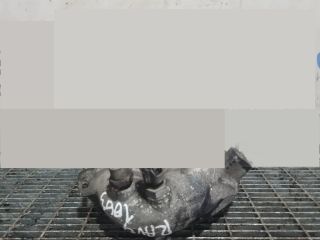 bontott TOYOTA RAV 4 EGR Hűtő Cső