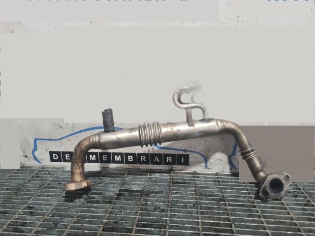 bontott TOYOTA RAV 4 EGR Hűtő Cső