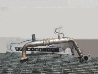 bontott TOYOTA RAV 4 EGR Hűtő Cső