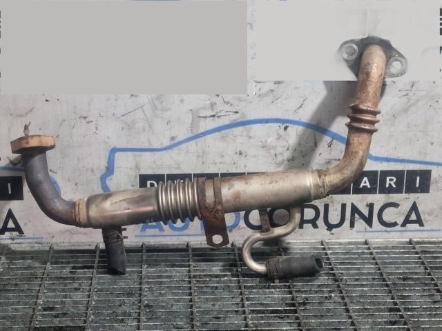 bontott TOYOTA RAV 4 EGR Hűtő Cső