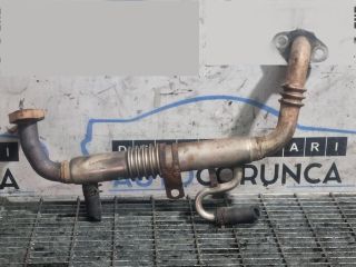 bontott TOYOTA RAV 4 EGR Hűtő Cső