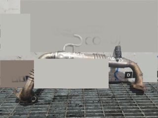 bontott TOYOTA RAV 4 EGR Hűtő Cső